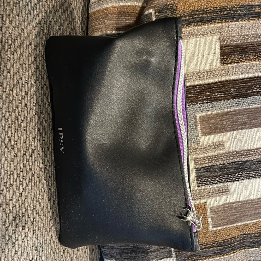 Ipsy Makeup Bag - Halloween
